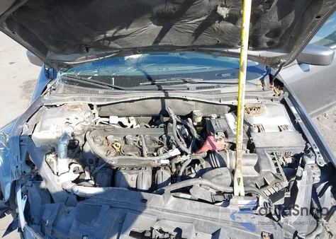 2012 Ford Fusion Se from USA, damaged, VIN 3FAHP0HA8CR425052